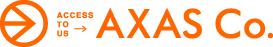 AXAS Co. [アクサス]