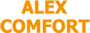 ALEX COMFORT