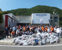 クリーンビーチの様子5