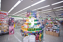 ドラッグストアチャーリー レインボーロード店詳細